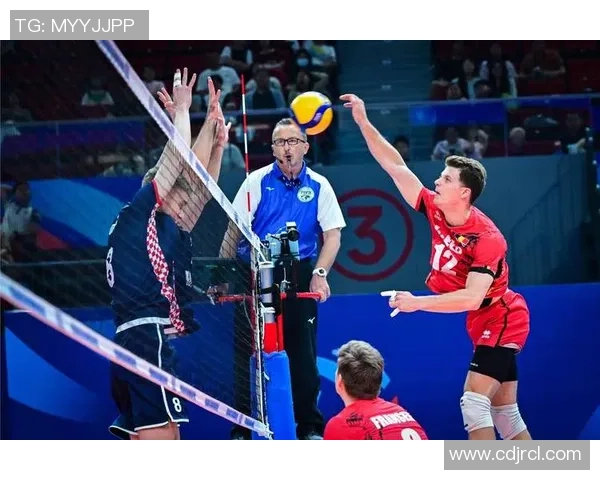 克罗地亚与智利激战加时赛金球决胜负精彩瞬间回顾